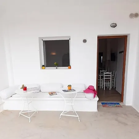 Gasthuis In Studio - Myloch Village Mykonos 1 *