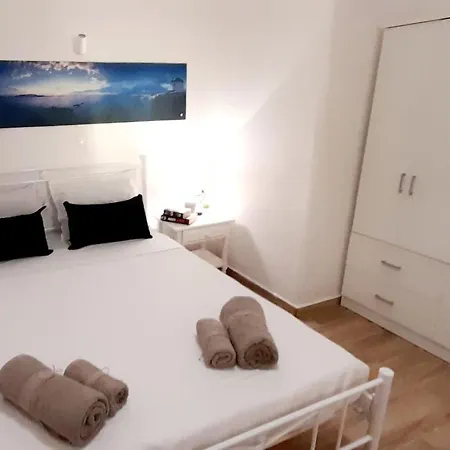 Gasthuis In Studio - Myloch Village Mykonos 1 *