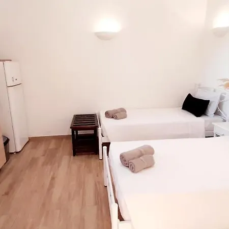 In Studio - Myloch Village Mykonos 1 Πανσιόν Mykonos Town