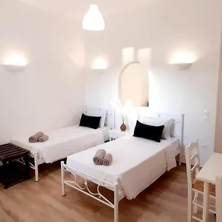 Gasthuis In Studio - Myloch Village Mykonos 1 *