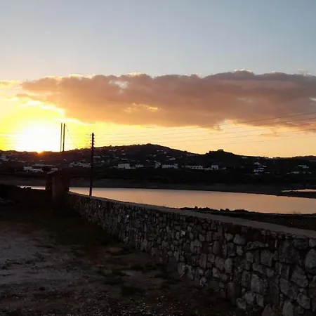 Gasthuis In Studio - Myloch Village Mykonos 1 *