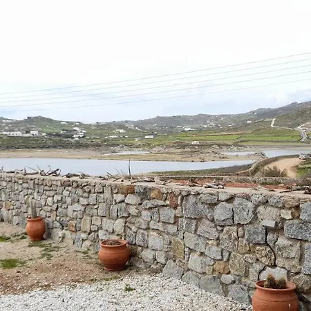 Πανσιόν In Studio - Myloch Village Mykonos 1 Mykonos Town